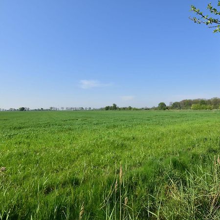 Haus Juist - Schillig Villa Luaran gambar