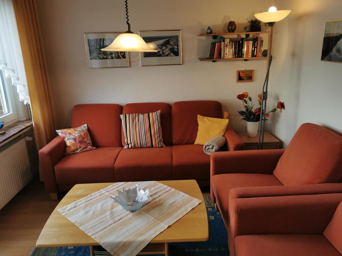 Haus Juist - Schillig Villa Luaran gambar