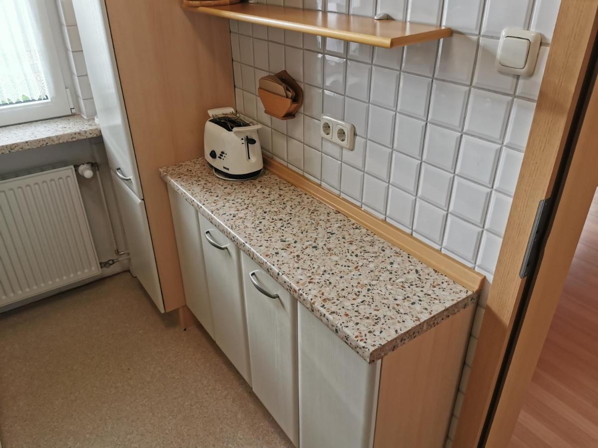 Haus Juist - Schillig Villa Luaran gambar